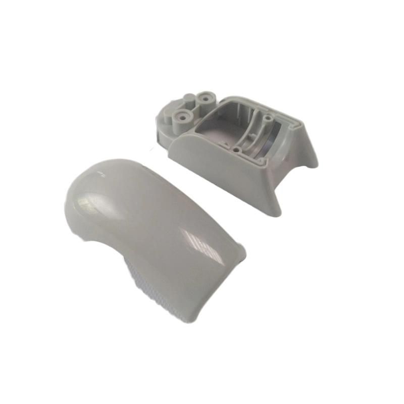Machinery Aluminum Parts Made by Chinese Die Casting Factory
