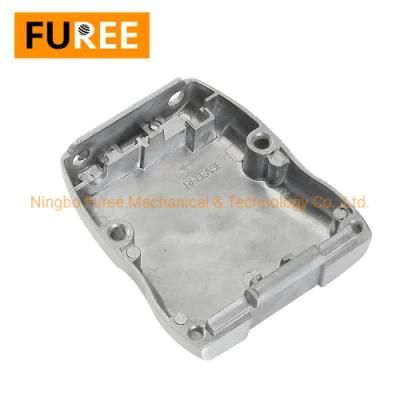 Zamak 3/Zamak 5 Die Casting Parts, Aluminum Alloy Casting Products for Auto Parts