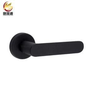 Customized Zinc Die Casting Handle for Furniture Parts