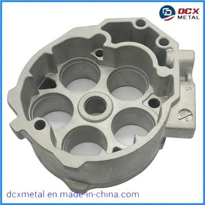 Customized Aluminum Die Cast or Die Casting Enclosure Part