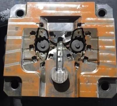 Aluminum Die Casting Mould for Lamp