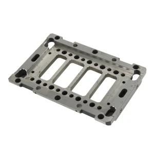 Custom High Precision Auto Aluminum Die Casting Part