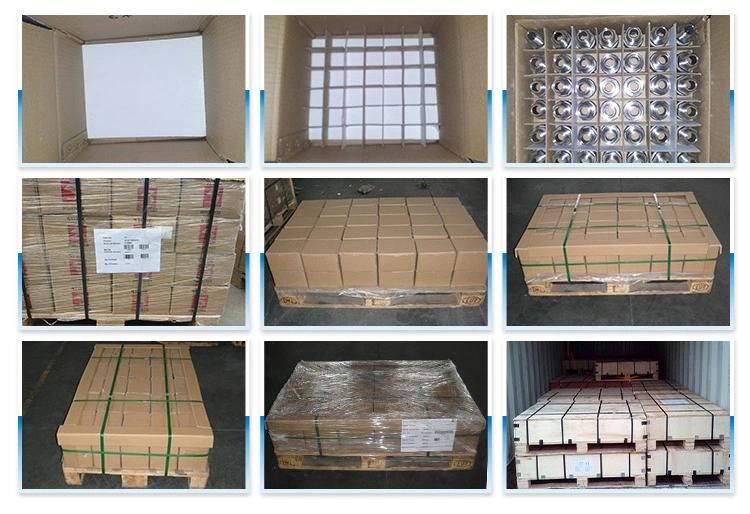Customized Metal Aluminum Waterproof Enclosure Casting Services Castings Die Cast Part