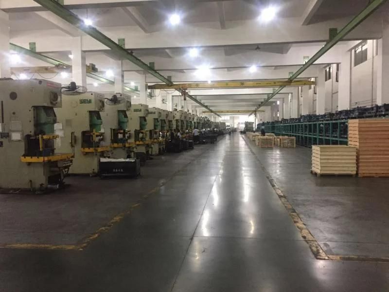 Aluminum Die-Casting Part Series/ OEM Die Casting Auto Parts/ High Quality Custom-Made Auto Spare Die Casting Parts