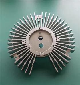 OEM Custom Ductile Iron Sand Casting for Pump Parts Ductile Iron Foundry Casting Valve ...