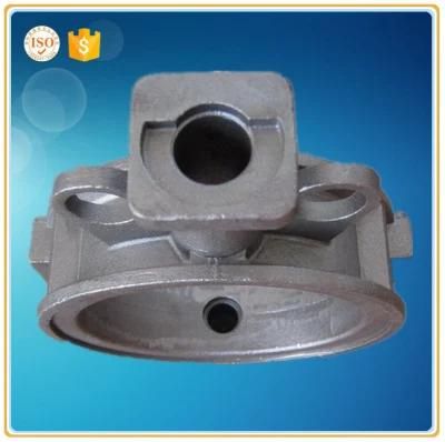 Sand Cast Grey Iron Casting Part