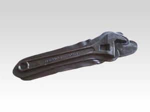 High Quality Auto Part Shaft Forging Part