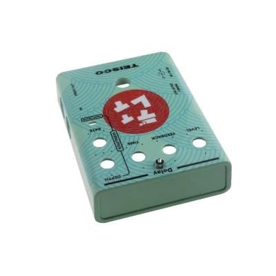 Factory Customized Precision Aluminum Alloy Die Casting Musical Instrument Accessories