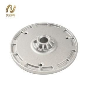 Factory Price Aluminum Die Casting Generator Spare Parts