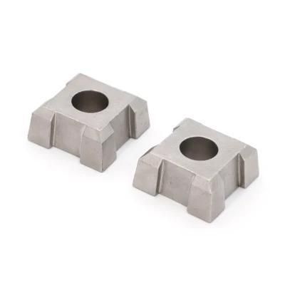 Custom Lost Wax Casting Stainless Steel Automobile Machinery Accessory