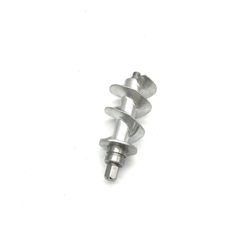 Aluminum Die Casting for Camshaft