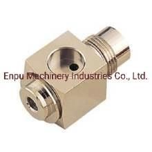 2020 Customized High Quality Competitive Price Forging and Machining Parts of Enpu