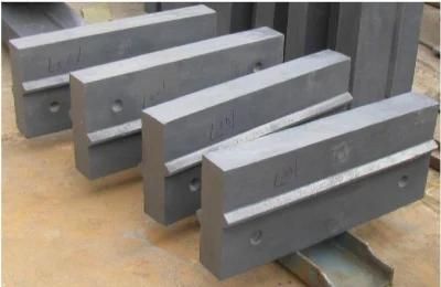 Gg20 Casting Iron for Furnace Grate Bar Fire Grate Bar