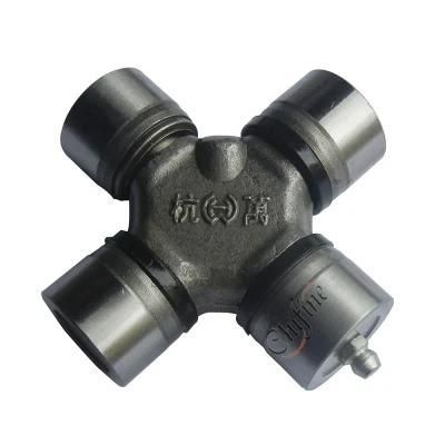 Cast Auto Part Universal Ductile Iron Joint Sold Directly by Manufacturer