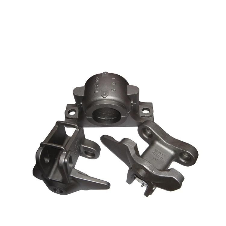 Stainless Steel Pipe Fittings Lost Wax Casting Plumbing/Machinery/Auto/Marine Parts