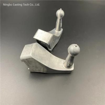 Customized Aluminum Alloy A380 A356 ADC12 Squeeze Die Casting OEM