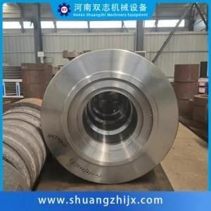 Precision Custom Forging Supplier Hot Steel Forged Carbon Parts