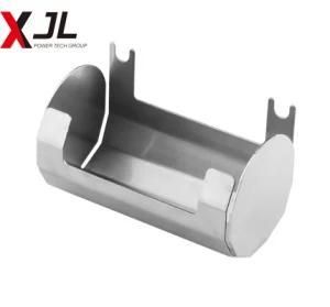 OEM Car/Auto/Motor/Truck Parts/Accessory in Investment Casting
