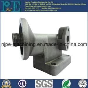 Custom High Quality Aluminum Pressure Die Casting Parts