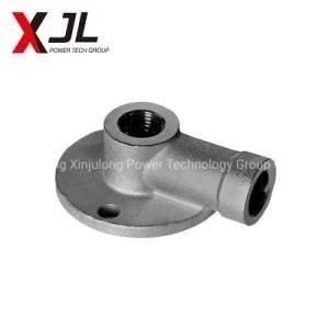 OEM Auto/Vehicle Part in Investment/ Precision/Lost Wax Casting