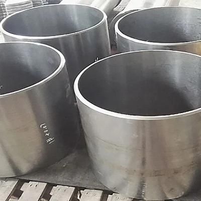 Centrifugal Cast Tube High Chrome White Iron Pipe