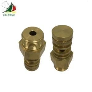 Precision CNC Auto Filter Radiator Turning Milling Machining Machined Parts/ Car Spare ...