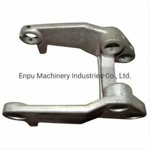 2020 China OEM High Quality Precision Iron Casting Part Train Part by Foundry of Enpu