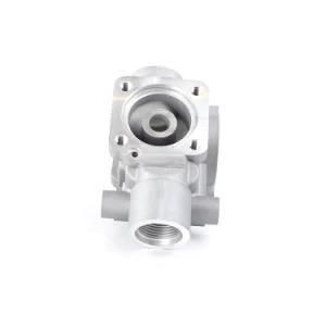 Customized Precision Motor Machinery Engine for Aluminum Die Casting