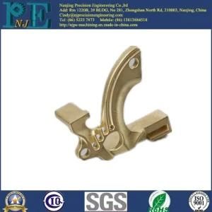 Customized Brass Casting Door Trimming