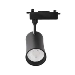 OEM Design Aluminum Spotlight Indoor LED Light and Light Housing