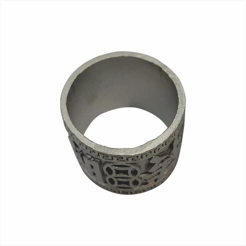 High Precision Custom Stainless Steel Metal Products CNC Machining Parts