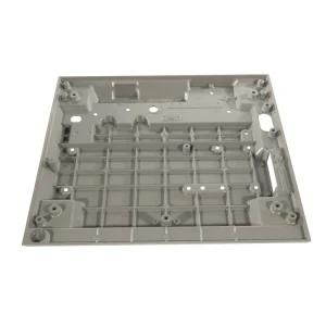 OEM Die Casting Companies High Quality Custom Aluminum Die Casting Zinc Alloy Die Casting