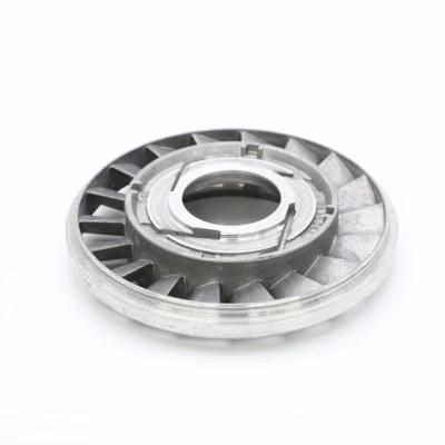 Hot Sale Aluminum Connecting Rod Squeeze Process Die Casting