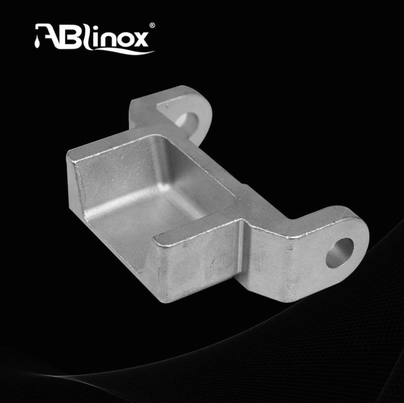 Ablinox Stainless Steel Castings Lost Wax Precision Castings