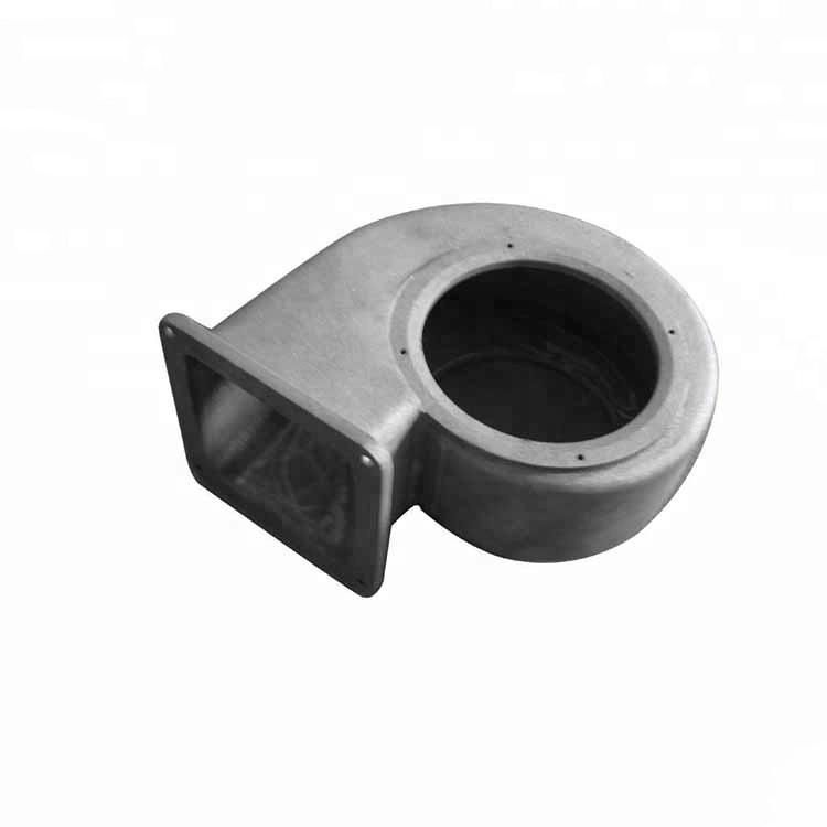 Stainless Steel Pipe Fittings Investment Casting Construction/Machinery/Pump Parts