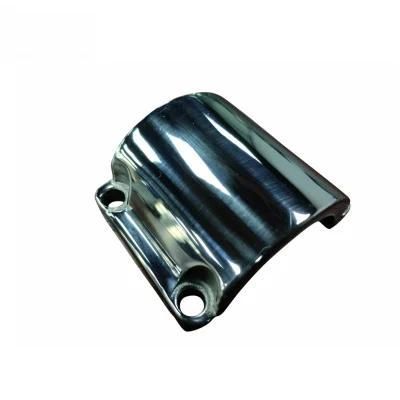 Carbon Steel Precision Investment Casting Auto Part
