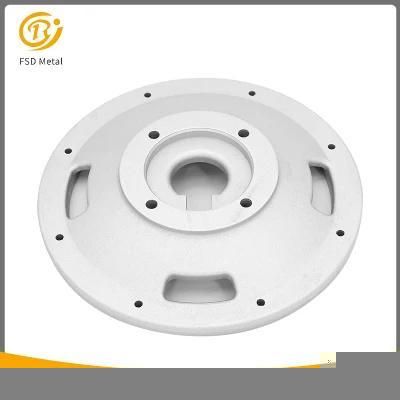 OEM Pressure Aluminium Die Casting for LED Parts