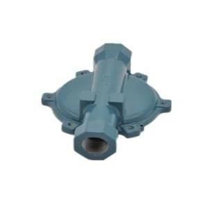 Customized ADC14 ADC12 Die Casting Metal Aluminum Zinc Cast Forged Die Cast Iron Cookware ...