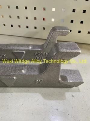 Combustion Grate Bars Castings