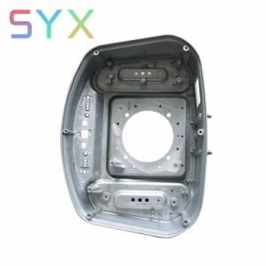 High Pressure Die Casting Aluminium for Cover Housing