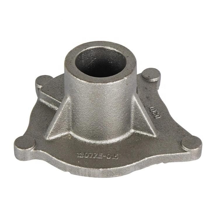 Drawings Customized Investment Casting Stainless Steel Marine Hardware Machinery Parts