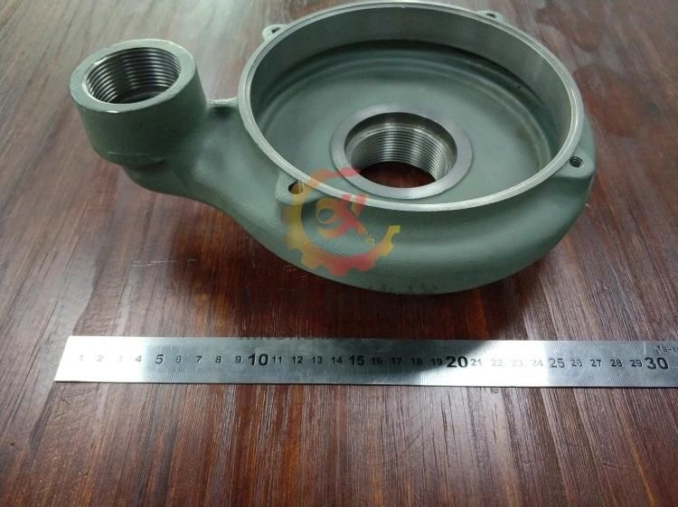Investment Cast Stainless Steel Casting Price Washing Machines Spare Parts