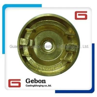 OEM Solid Brass Forging for Brass Furniture Parts Lock Brass Handle Brass Panel Brass Knob