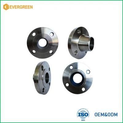 China OEM Casting and Machining Machinery Part