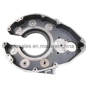 Petroleum Machinery Parts Petroleun Machine Accessories Steel Casting Part