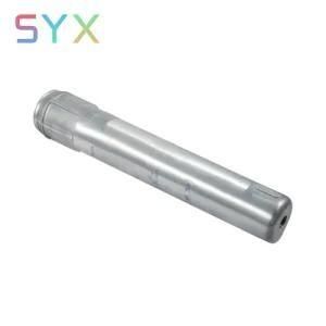 According to Your Design High Pressure Aluminum Die Casting