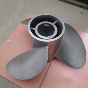 OEM Custom Casting Service for Marine Hardware/Machinery Components/Kitchen Hardware