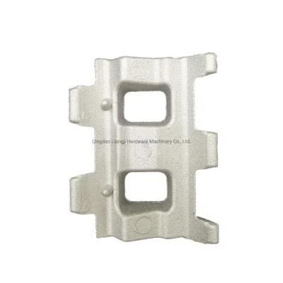 Copper Alloy Gravity Casting Copper Alloy Die Casting Custom Aluminium Die Casting Parts