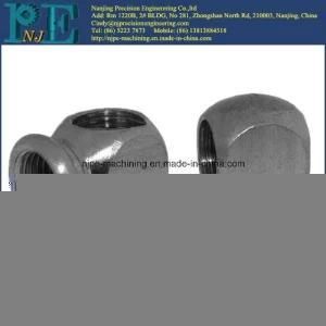 Precision Steel Alloy Cold Forging Parts