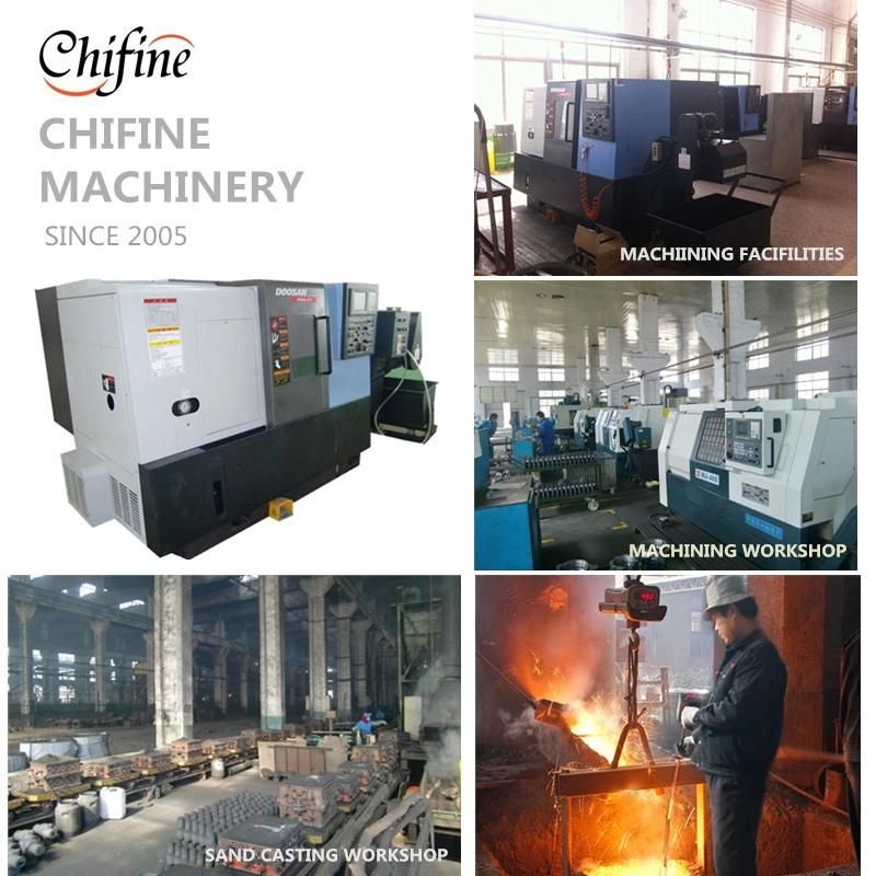 Foundry Metal Auto Engine Part/Tractor Part/Metal Sand Machinery/Machined Steel /Mechanical/Motor/Casting/Cast/ Parts for Compressor Body